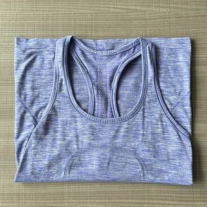 Lululemon Swiftly Tech Racerback Tank Top 2.0
